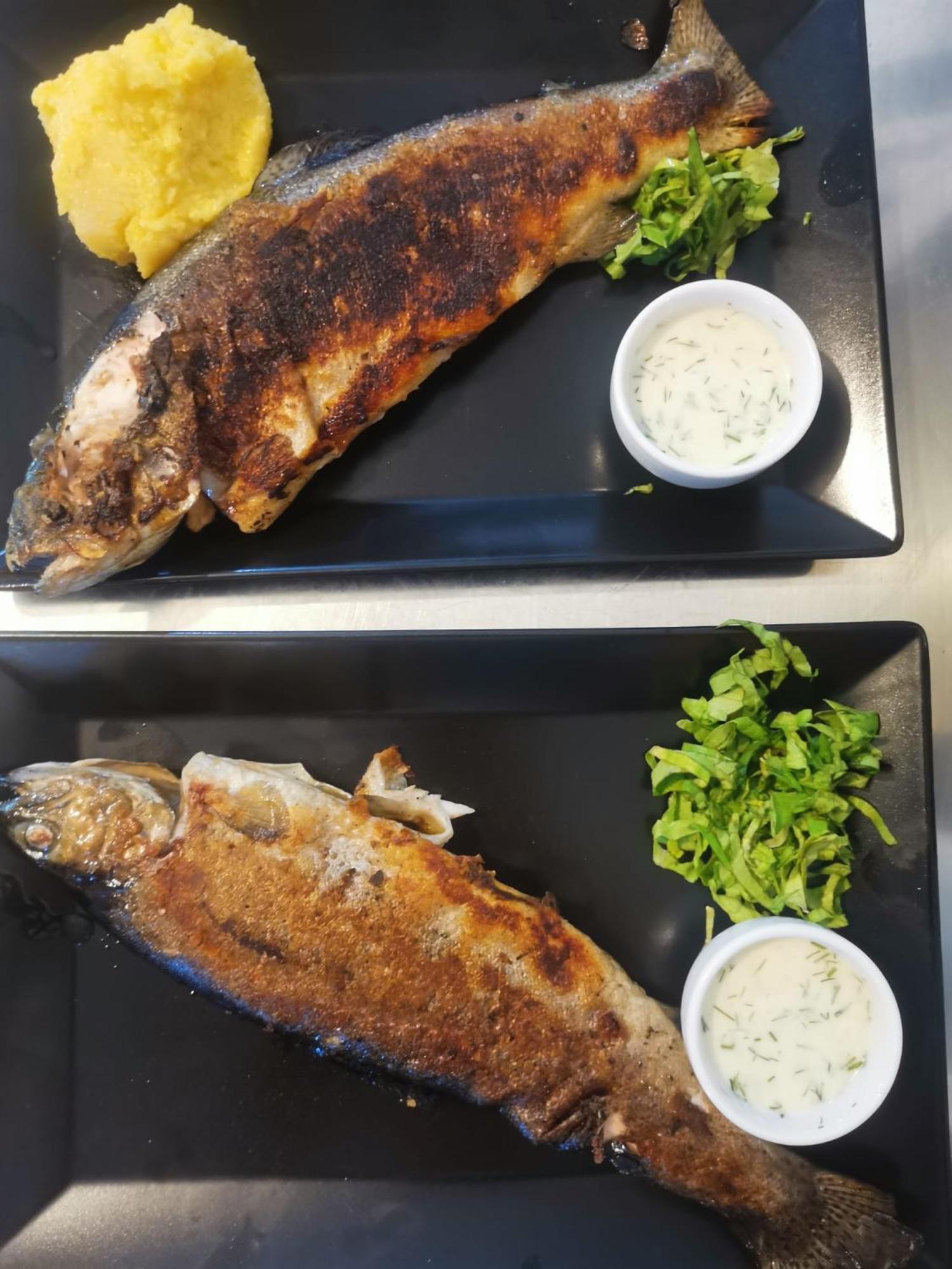 Pensiunea La Taverna Trăisteni Extérieur photo